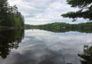 Lake Matagamasi, Ontario, Canada – Photo of the Day