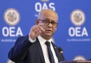 OAS Secretary General: “We Have a Political Disaster in Nicaragua”