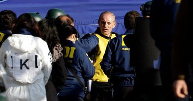 Latin America: The Dangerous Revision of Historical Memory