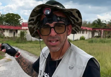 Cuba: 100 Days Without Eddy Ceballos, from Art to Prison