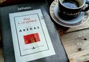 Book Review of Reinaldo Arenas’ “Viaje a la Havana”