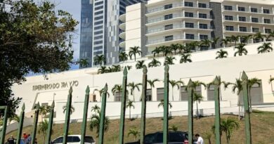 Cuba: When an Everyday Activity Is No Longer Normal